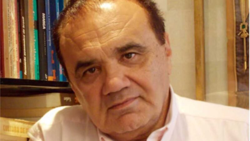 Polarização: luta do bem contra o mal