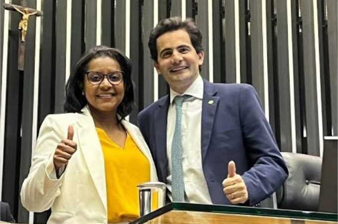 Thiago Silva destina mais de R$ 6 milhões para a saúde de Rondonópolis