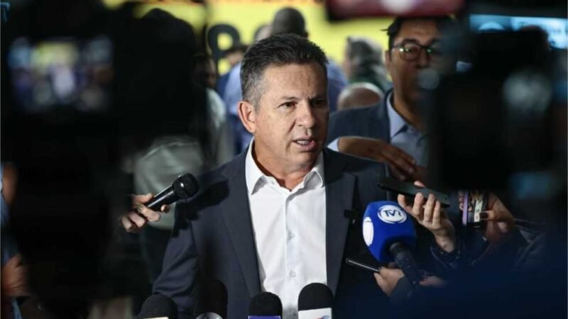 “Em breve, mais de 100 municípios de MT estarão com suas ruas 100% asfaltadas”, afirma governador