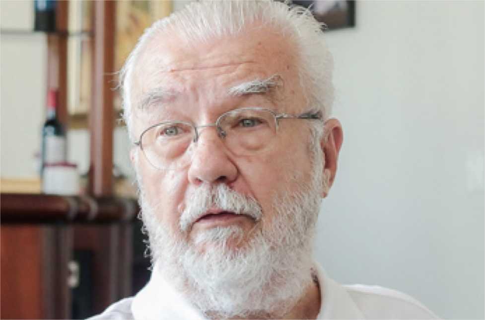 As listas das proporcionais