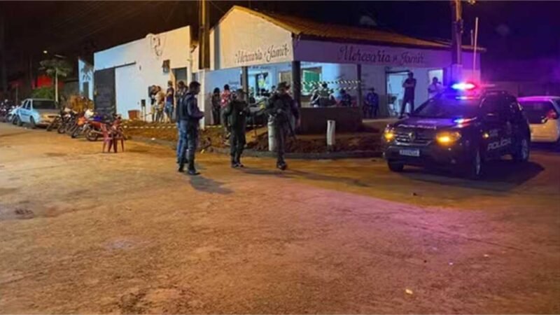 Mulher é presa suspeita de esfaquear e matar marido durante discussão