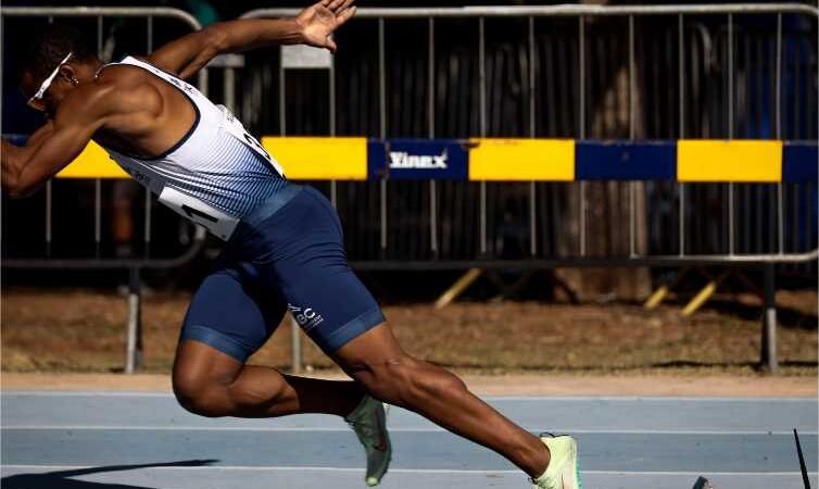 Mato Grosso será sede da principal competição ibero-americana de atletismo