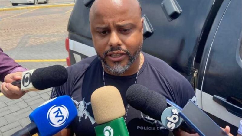 Polícia diz que havia elementos para pedir prisão de empresária