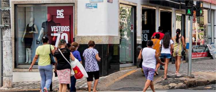 Empresas do comércio de MT têm até 31 de janeiro para aderir a benefícios fiscais