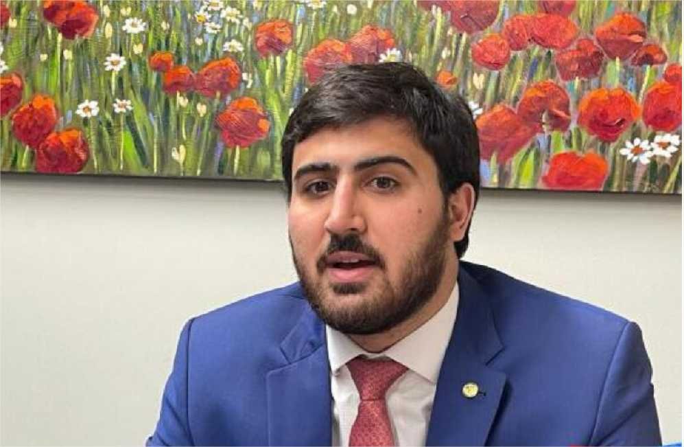 Deputado afirma nunca ter pedido a Presidência do MDB em Cuiabá; “Baleia Rossi me convocou”