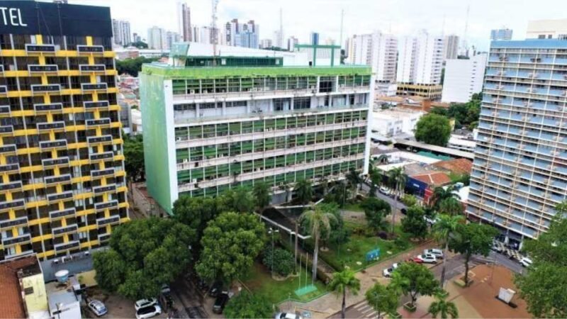 Prefeito exonera nomeados por intervenção, mas não exclui responsabilidade em “transição”