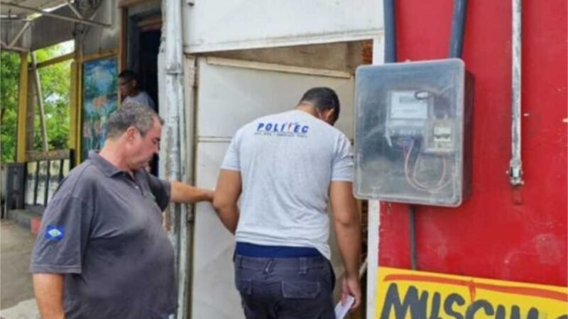Corpo de homem morto há vários dias é encontrado em Cuiabá