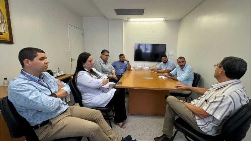 Médicos do HMC recebem remuneração atrasada após atuação do CRM-MT