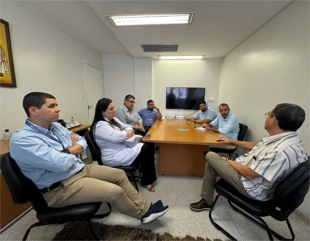 Médicos do HMC recebem remuneração atrasada após atuação do CRM-MT