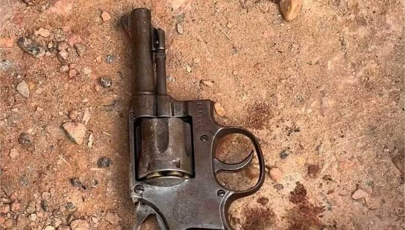 Homem morre durante confronto com a polícia em Cuiabá