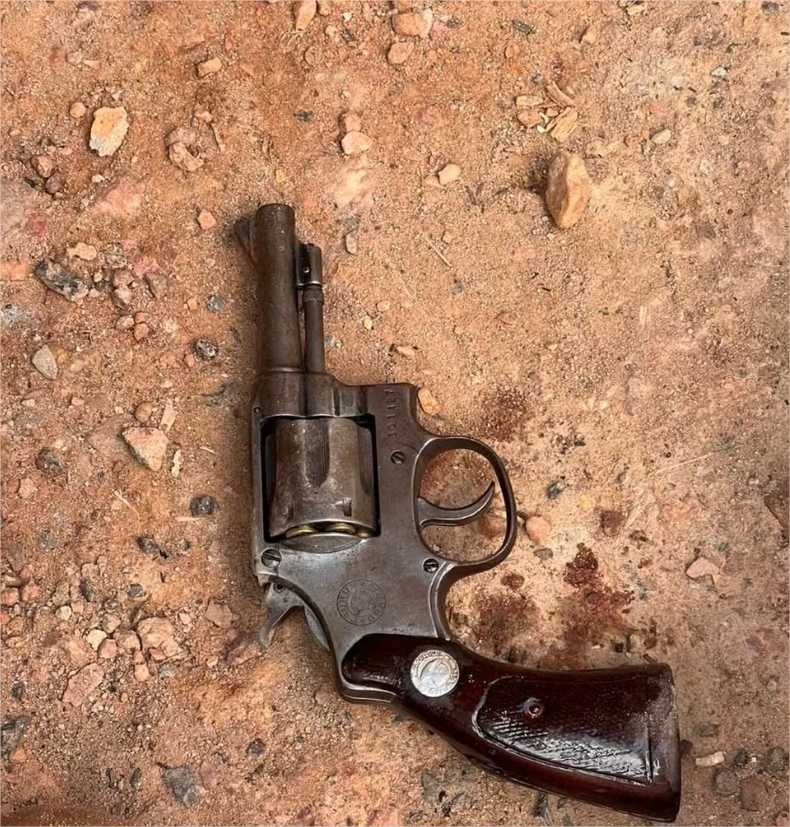 Homem morre durante confronto com a polícia em Cuiabá