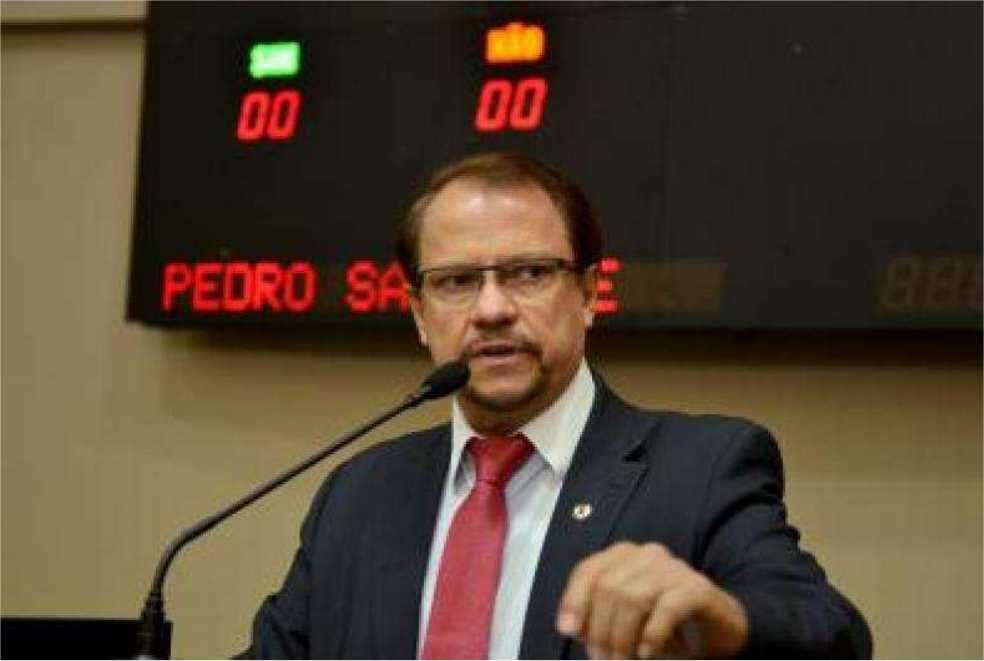 Governo de MT lamenta falecimento do ex-deputado estadual Pedro Satélite