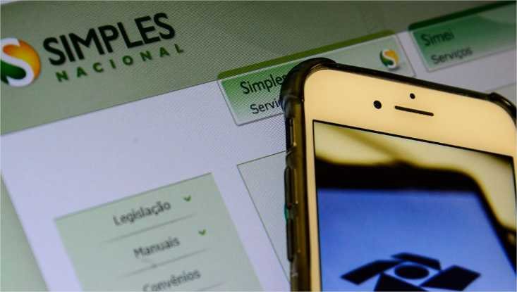 Contribuintes devem aderir ao Simples Nacional e regularizar pendências até 31 de janeiro