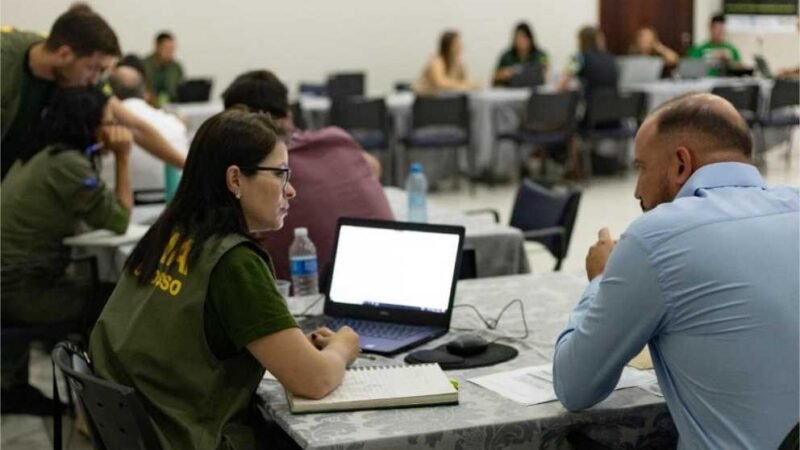 Sema-MT abre agenda online para cidadãos tirarem dúvidas sobre o Simcar