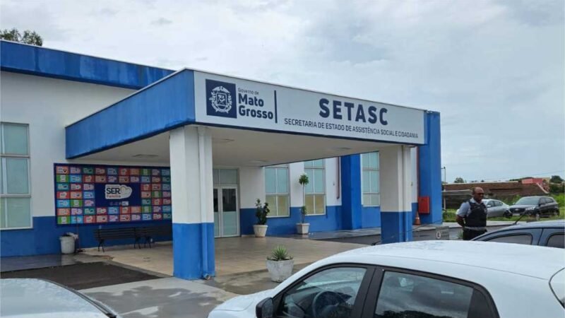 Setasc abre credenciamento para organizações da sociedade civil ligadas à assistência social