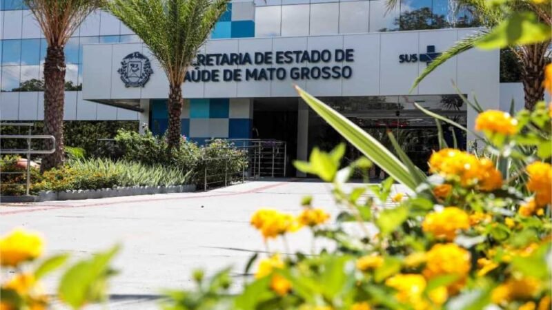 Governo colocou repasses em dia e pagou R$ 2,9 bilhões para a Saúde dos municípios de MT