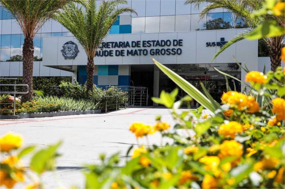 Governo colocou repasses em dia e pagou R$ 2,9 bilhões para a Saúde dos municípios de MT