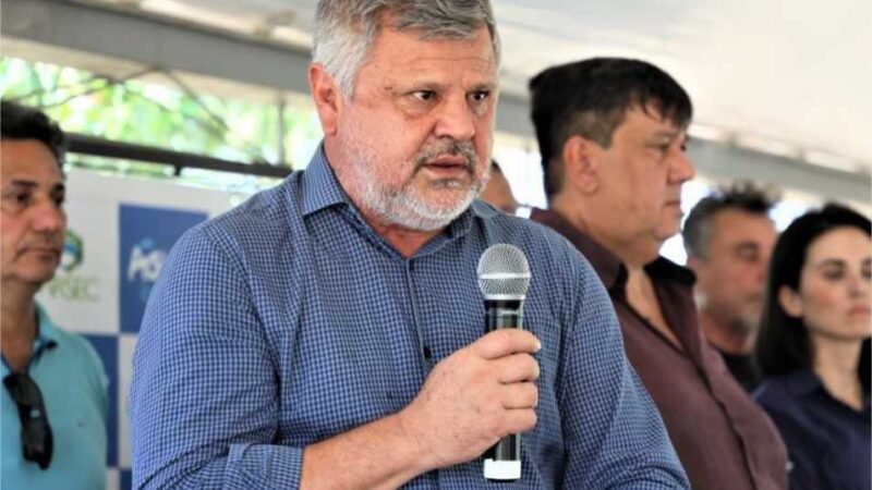 Stopa garante que município cumprirá prazo imposto pelo MP para analisar projeto do BRT