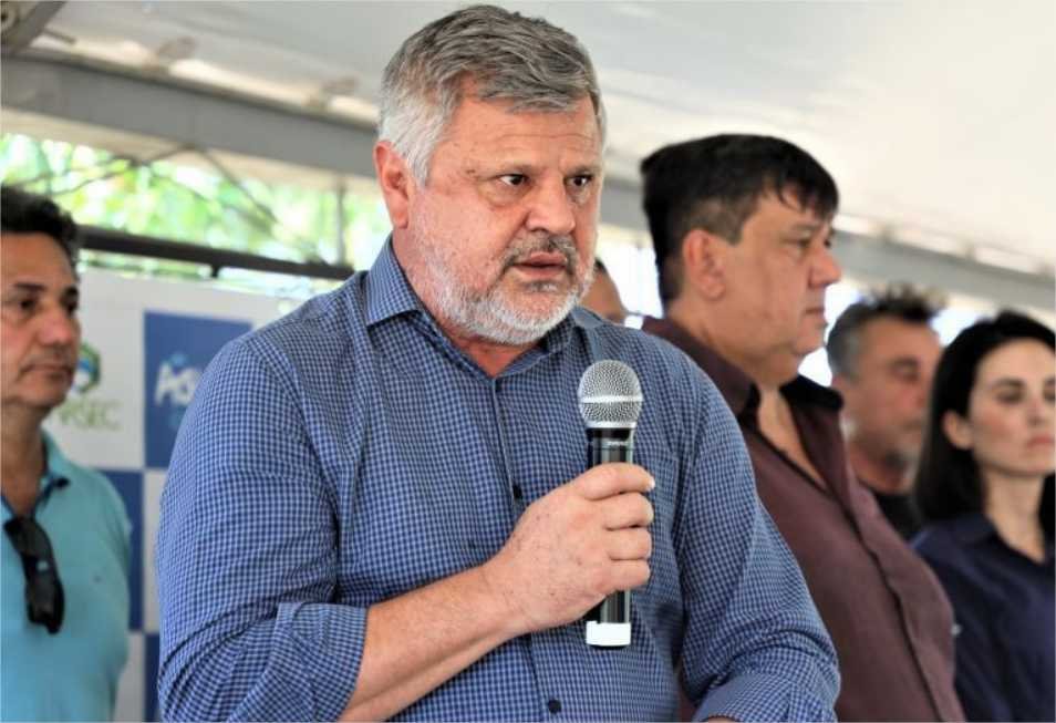 Stopa garante que município cumprirá prazo imposto pelo MP para analisar projeto do BRT