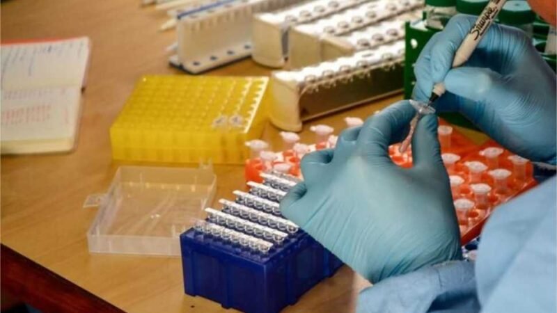 Secretaria em MT confirma morte de bebê por Covid-19