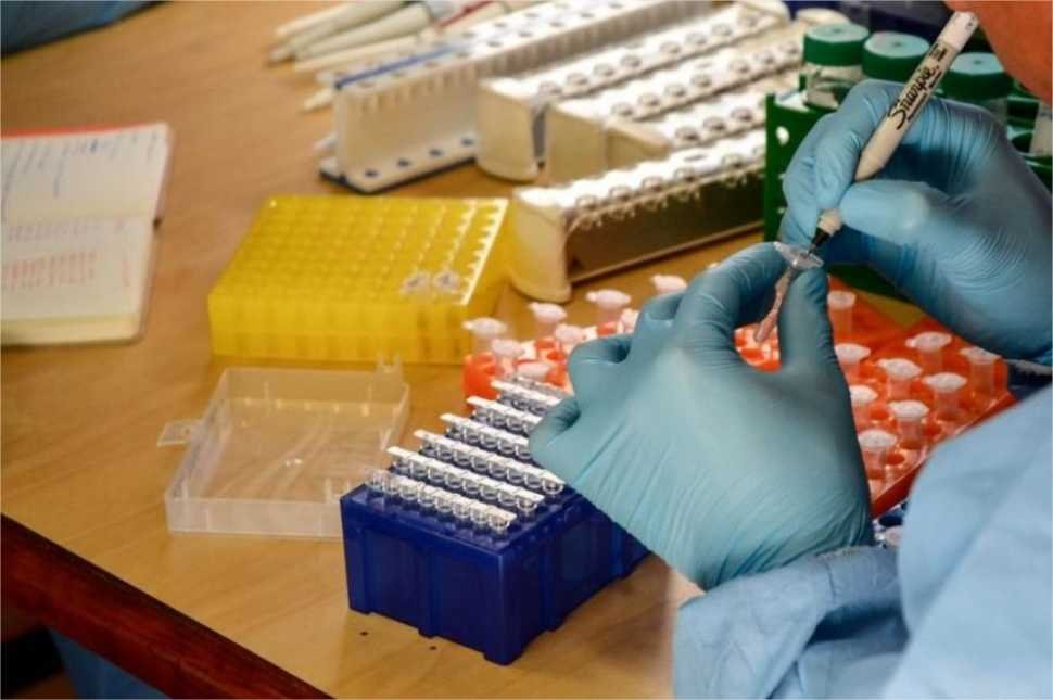 Secretaria em MT confirma morte de bebê por Covid-19