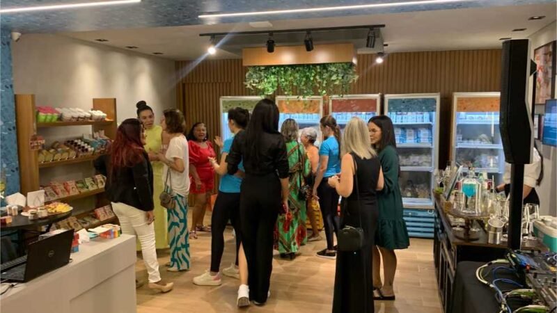 Franquia de congelados saudáveis inicia atendimento nesta sexta em Cuiabá