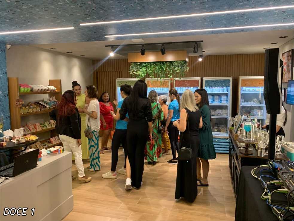 Franquia de congelados saudáveis inicia atendimento nesta sexta em Cuiabá