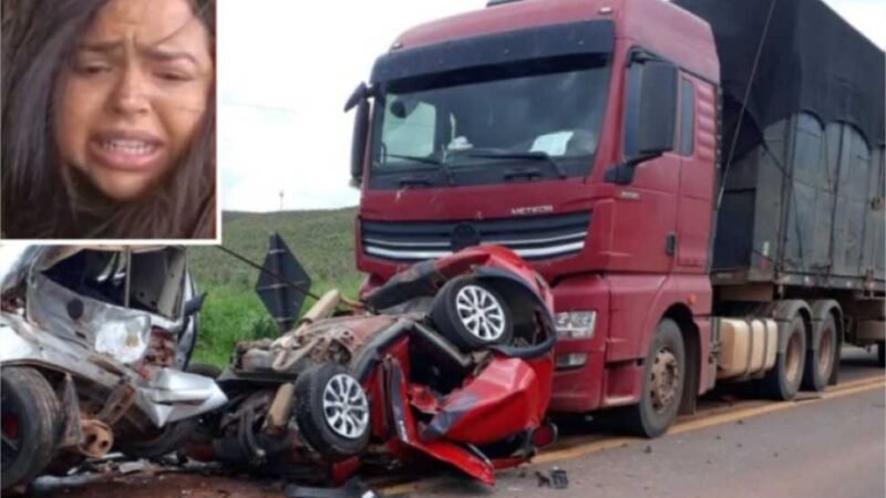 Casal que sobreviveu a grave acidente em MT é destaque nacional