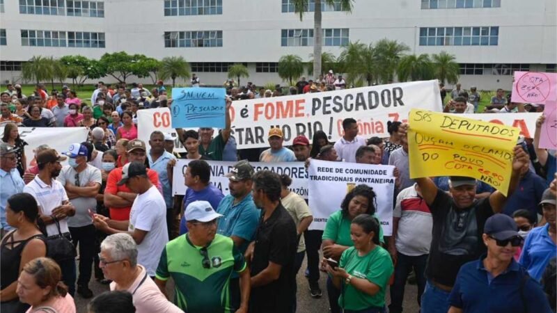 Audiência Pública debate mudanças no “Transporte Zero” nesta terça, na AL