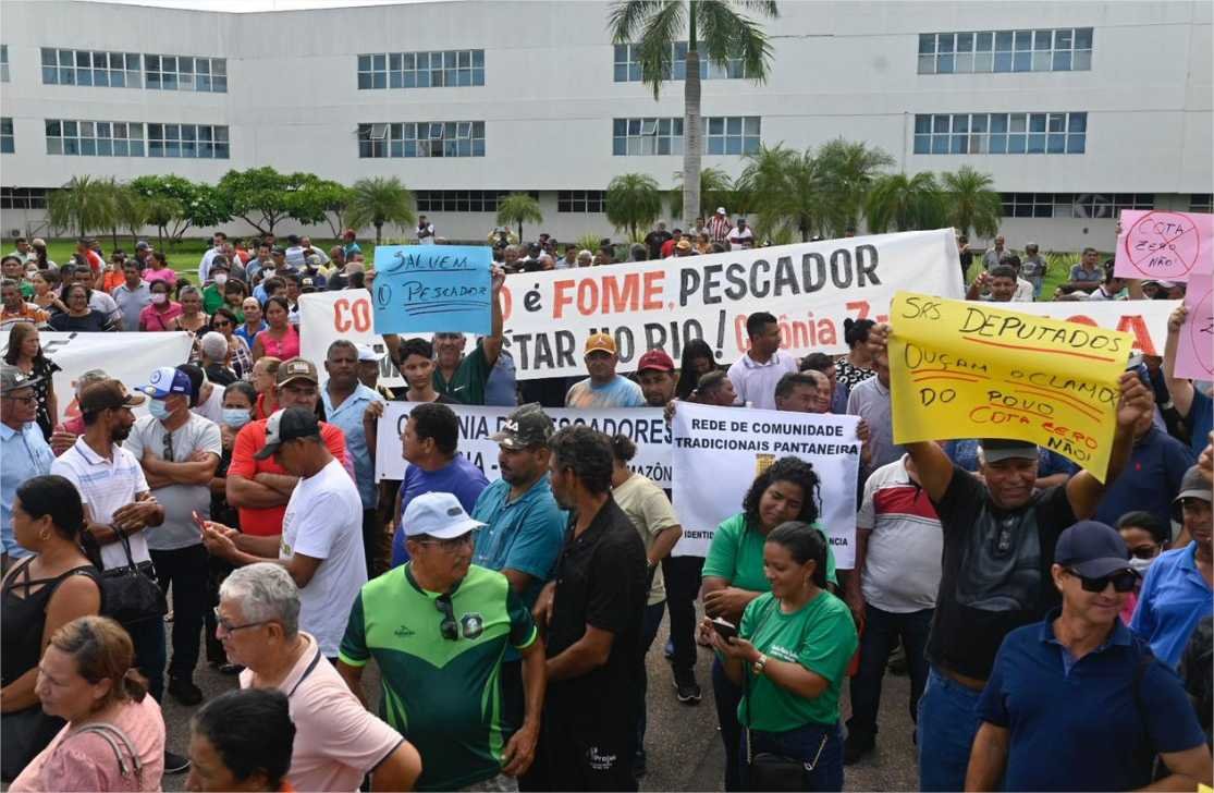 Audiência Pública debate mudanças no “Transporte Zero” nesta terça, na AL