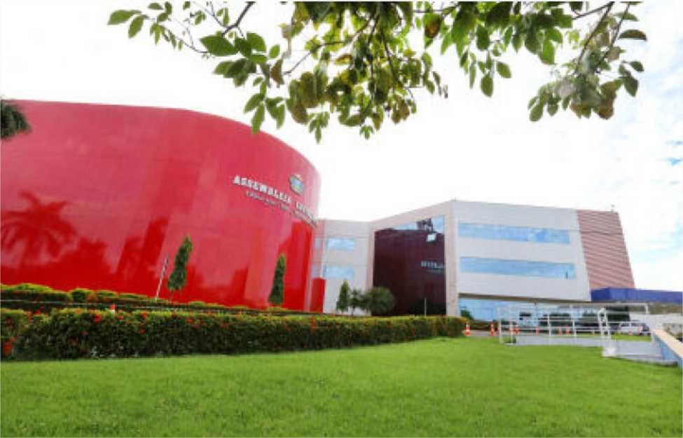 Solenidade para instalação da 2ª Sessão Legislativa na ALMT é nesta segunda-feira