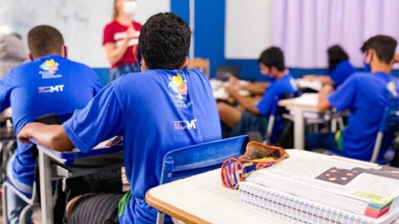 Seduc-MT irá selecionar professores de Língua Inglesa para curso nos Estados Unidos