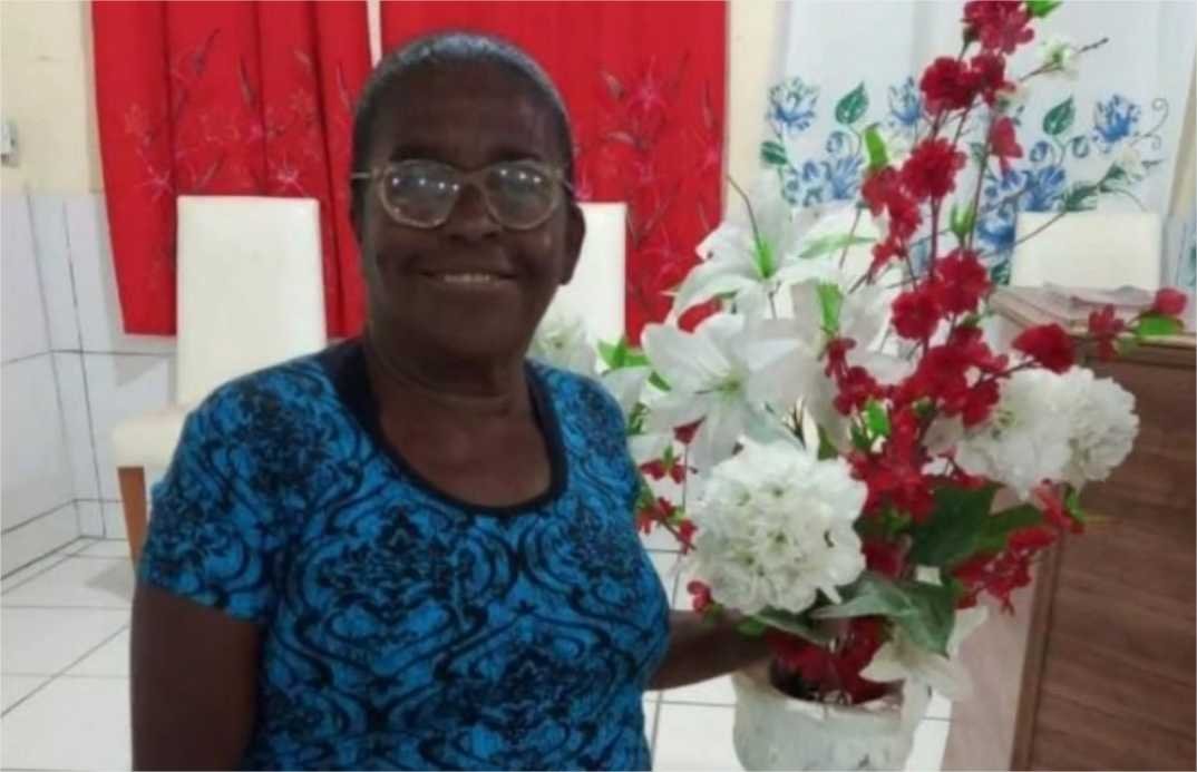 Idosa de 62 anos é assaltada, estuprada e morre após ter corpo incendiado