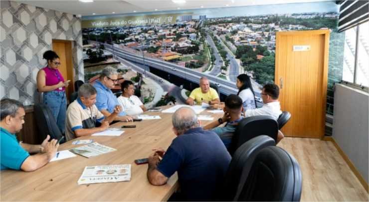 Audiência discute soluções para o fornecimento de água e energia em áreas não regularizadas