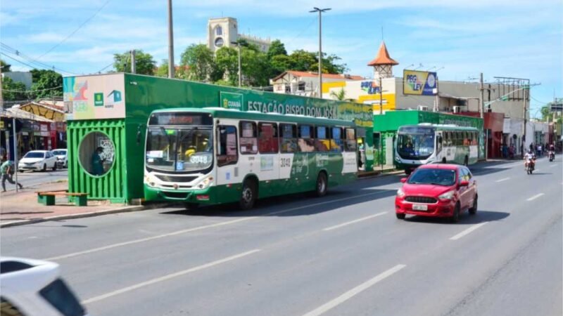 Cuiabá terá linhas diretas de ônibus para a Arena Pantanal durante o Vinde e Vede