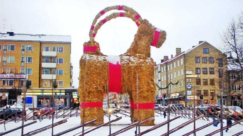 O que é o Bode de Gevália?