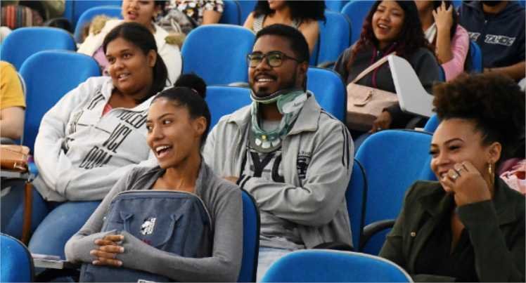 Governo de Mato Grosso garante R$ 400 mil em bolsa auxílio para acadêmicos quilombolas da UFMT