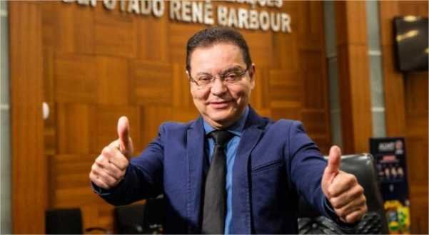 Botelho conta que recebeu notícia por ligação de Mendes antes do anúncio nas redes sociais; veja vídeo