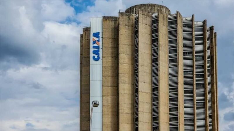 Caixa anuncia concurso público com mais de 4 mil vagas no país