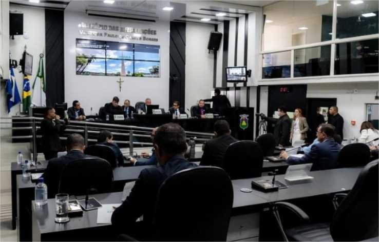 Câmara aprova criação do bairro Florais em Cuiabá