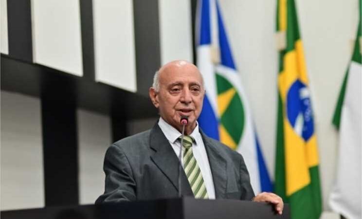 Câmara aprova projeto de Saad que torna associação espírita como utilidade pública