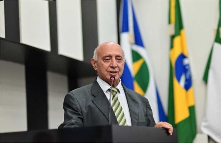 Câmara aprova projeto de Saad que torna associação espírita como utilidade pública