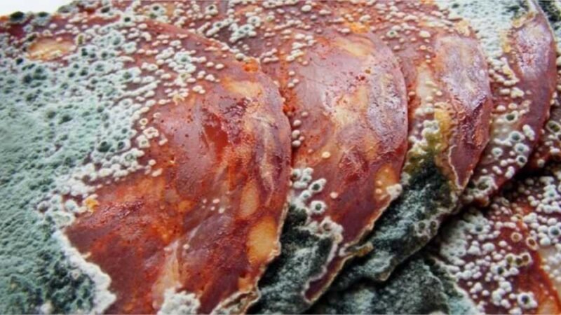 As pessoas estão comendo carne podre e porque isso é perturbador