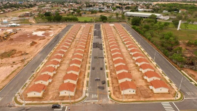 Credores aprovam em assembleia plano de recuperação da Ávida Construtora