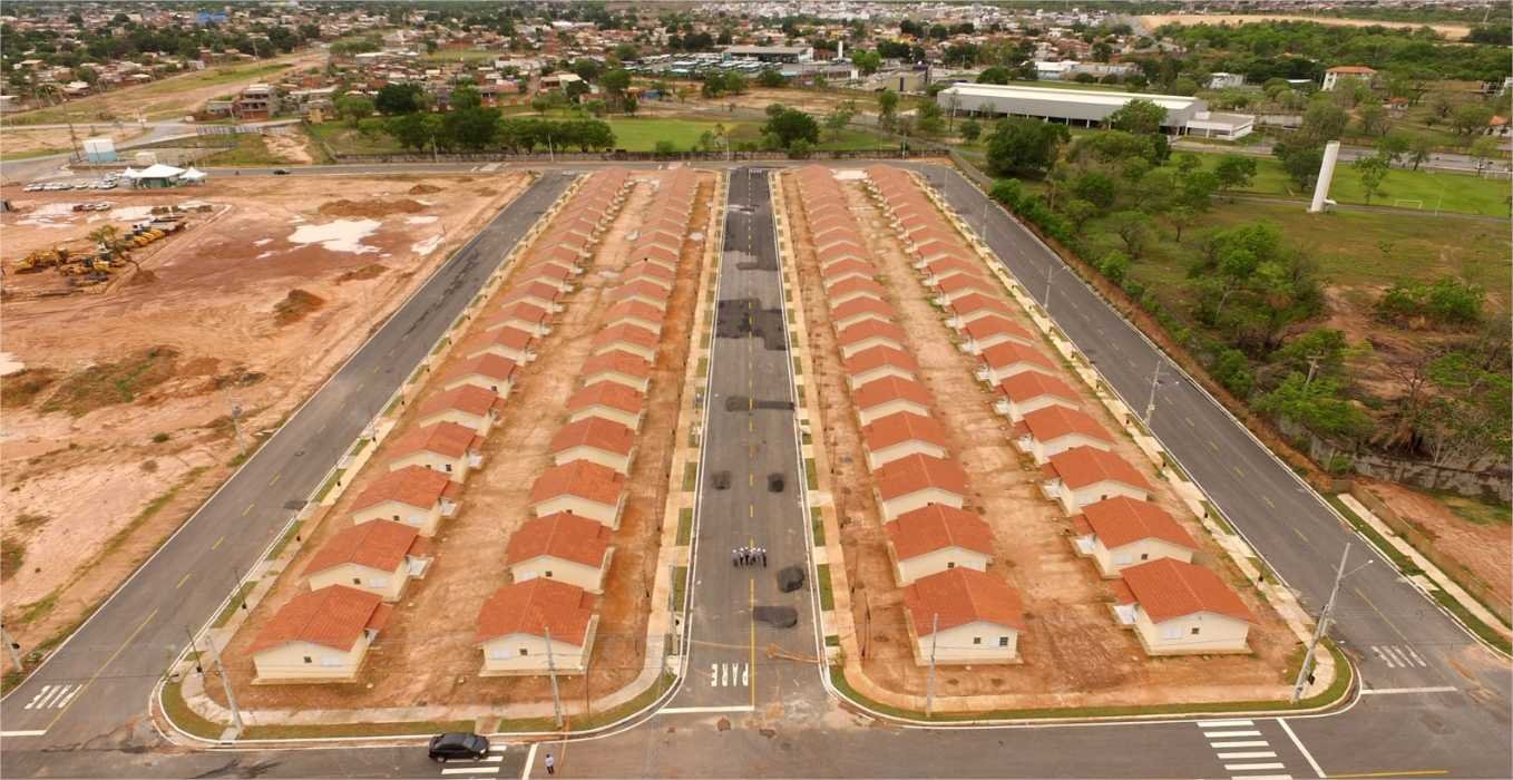 Credores aprovam em assembleia plano de recuperação da Ávida Construtora