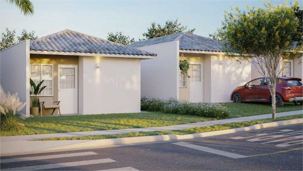 Inscrições abertas para aquisição de casas com auxílio do SER Família Habitação em Primavera do Leste