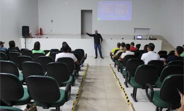 Programa da Sedec e CDL abre inscrições para capacitação de empreendedores em cinco municípios