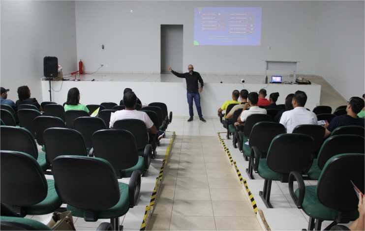 Programa da Sedec e CDL abre inscrições para capacitação de empreendedores em cinco municípios