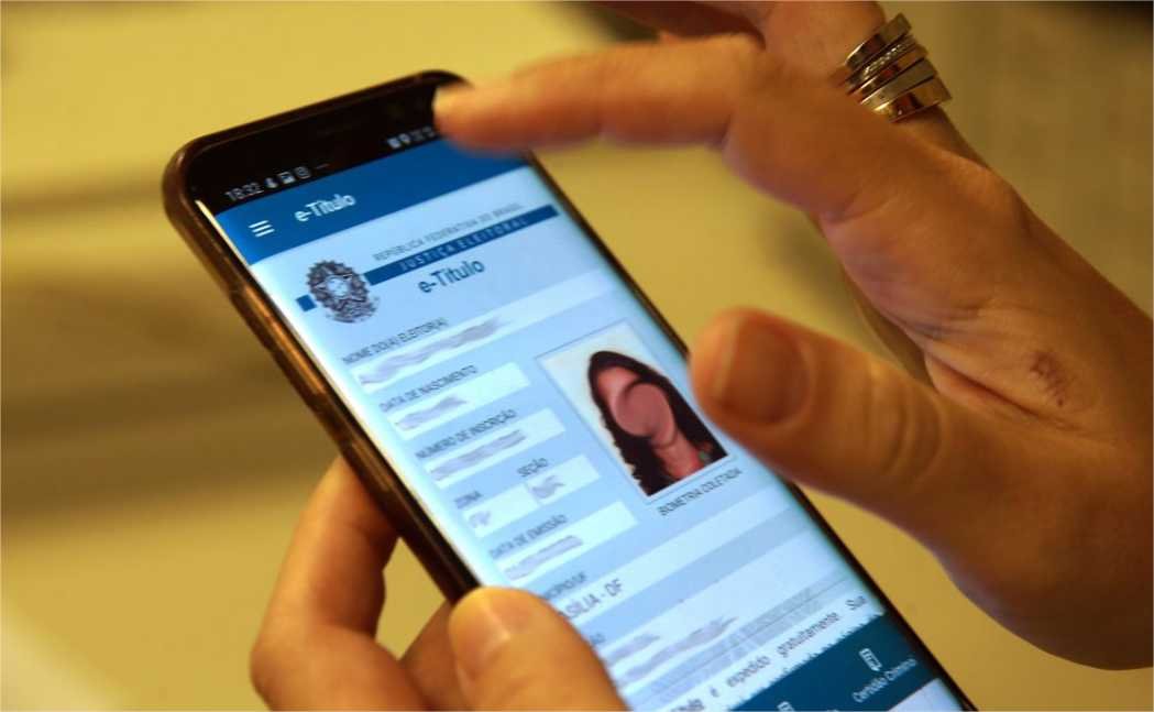 Saiba como quitar débitos com a Justiça Eleitoral pelo celular