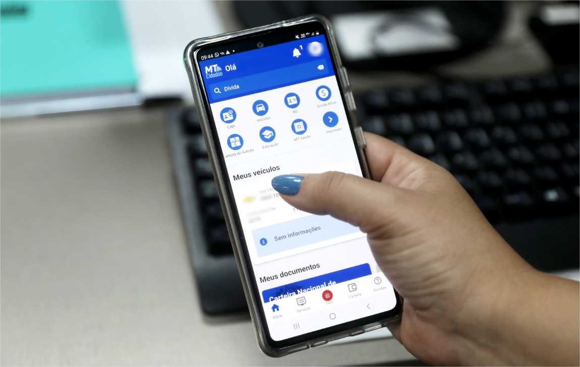 Contribuintes do interior de MT com dívidas ativas podem ser atendidos em canais remotos
